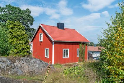 Exteriörbild
