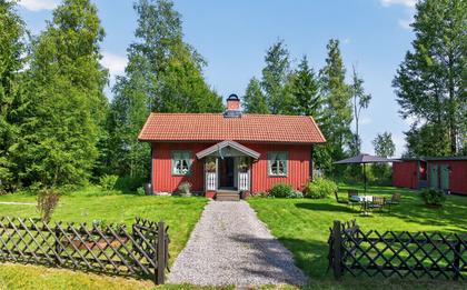 Snöbergshult 303, Älvhyttan