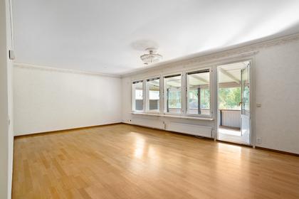 Interiörbild