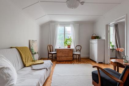 Interiörbild