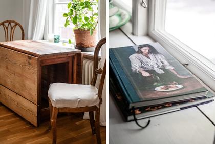Kök eller matrum