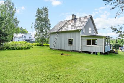 Gryttjen 104, Sundsvall