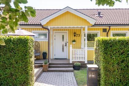 Exteriörbild