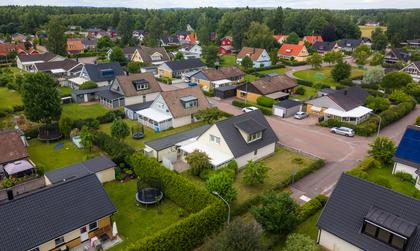 Exteriörbild