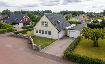 Exteriörbild