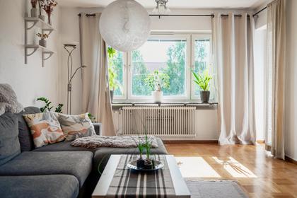 Interiörbild