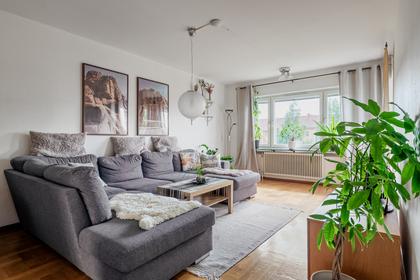 Interiörbild