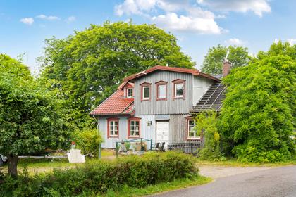 Exteriörbild