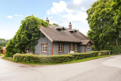 Exteriörbild