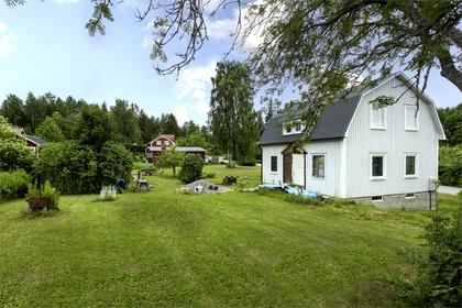 Exteriörbild