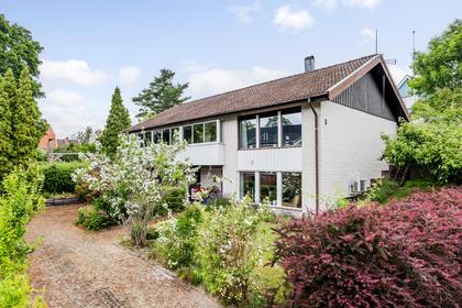 Tuppekullegatan 3, Strömslund