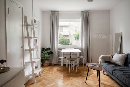 Interiörbild