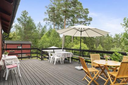 Myrstigen 8, Ropnäs