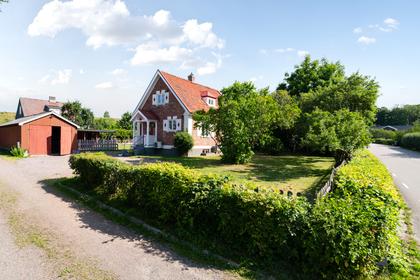 Exteriörbild