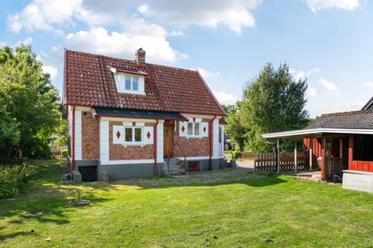 Exteriörbild