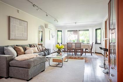 Interiörbild