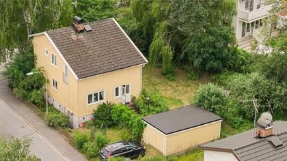 Exteriörbild