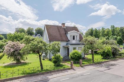 Exteriörbild