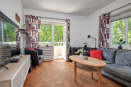 Interiörbild