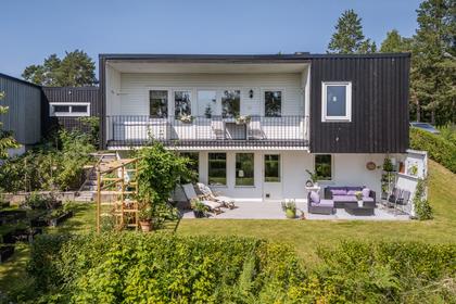 Forellvägen 36, Njurunda