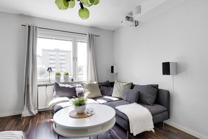 Interiörbild