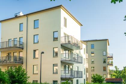 Exteriörbild