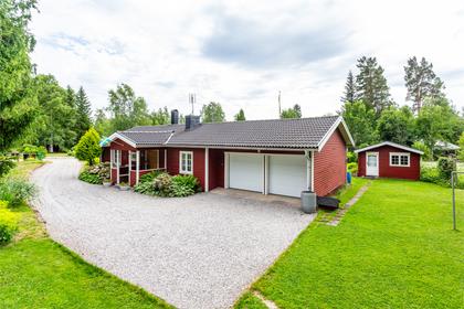 Gråboda 830, Nora