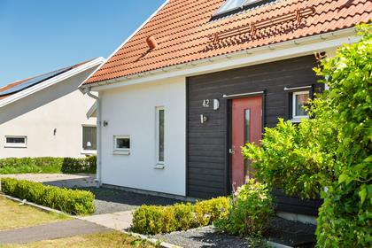 Exteriörbild