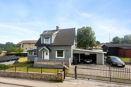 Exteriörbild