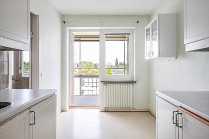Kök eller matrum