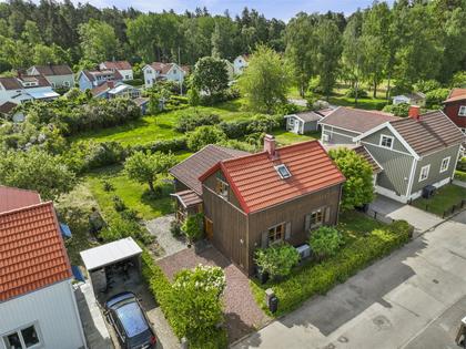 Exteriörbild