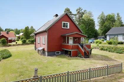 Exteriörbild