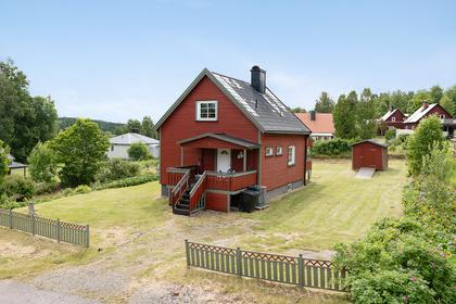 Exteriörbild