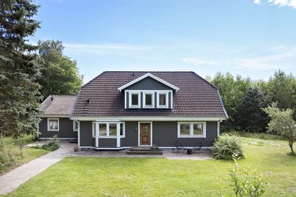 Lindveden Björkkullen, Lindveden