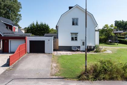 Exteriörbild