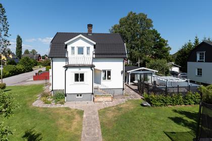 Exteriörbild
