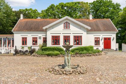 Bodarps Allé 95-0, Vellinge