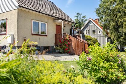 Exteriörbild