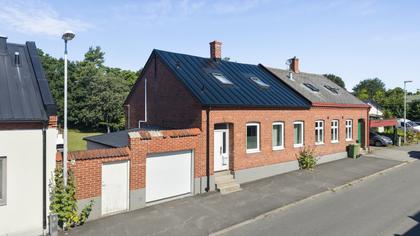 Exteriörbild