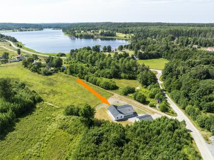 Bild av närområdet