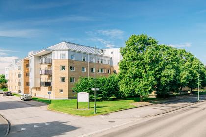 Exteriörbild