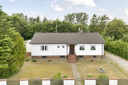Kyrkobyvägen 24, Tottarp