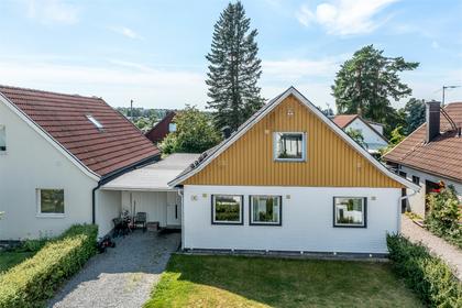 Lorensbergsvägen 96, Vendelsömalm