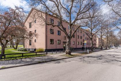 Exteriörbild