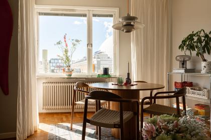 Interiörbild
