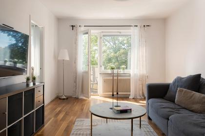 Svärdlångsvägen 56, Årsta