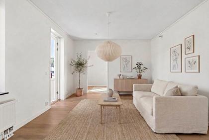 Äppelrosvägen 33, Kungsbacka