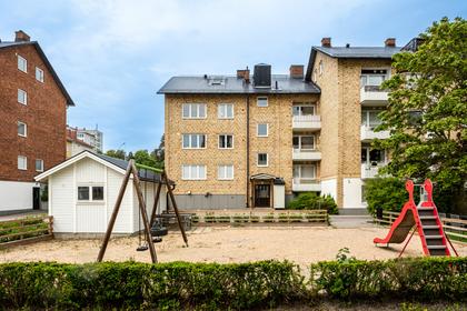 Exteriörbild