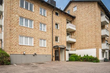 Exteriörbild