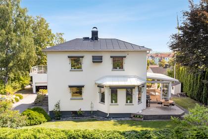 Exteriörbild